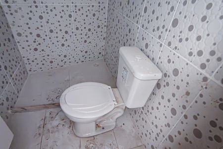 Apartamento à venda com 40m², 1 quarto e sem vaga Apartamento à venda com 40m², 1 quarto e sem vagaBanheiro