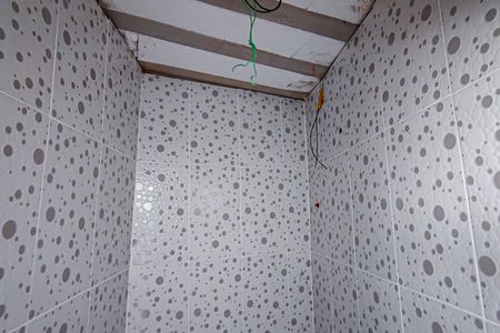 Apartamento à venda com 40m², 1 quarto e sem vaga Apartamento à venda com 40m², 1 quarto e sem vagaBanheiro