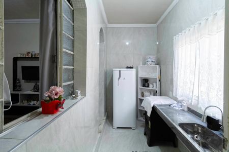 Casa à venda com 270m², 3 quartos e 6 vagas Casa à venda com 270m², 3 quartos e 6 vagasCozinha - Casa 2