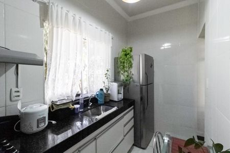 Casa à venda com 270m², 3 quartos e 6 vagas Casa à venda com 270m², 3 quartos e 6 vagasCozinha - Casa 1