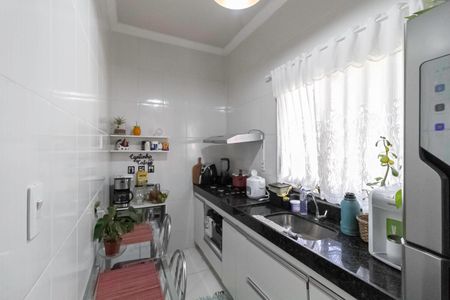 Casa à venda com 270m², 3 quartos e 6 vagas Casa à venda com 270m², 3 quartos e 6 vagasCozinha - Casa 1