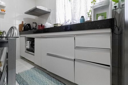 Casa à venda com 270m², 3 quartos e 6 vagas Casa à venda com 270m², 3 quartos e 6 vagasCozinha - Casa 1