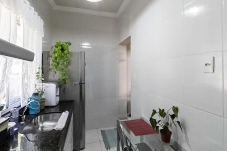 Casa à venda com 270m², 3 quartos e 6 vagas Casa à venda com 270m², 3 quartos e 6 vagasCozinha - Casa 1