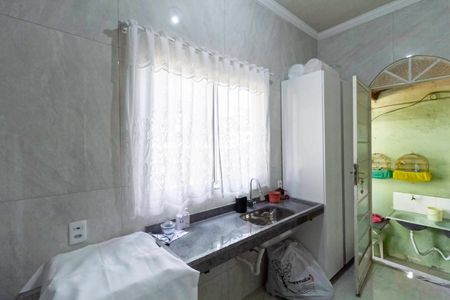 Casa à venda com 270m², 3 quartos e 6 vagas Casa à venda com 270m², 3 quartos e 6 vagasCozinha - Casa 2