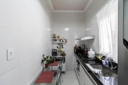 Casa à venda com 270m², 3 quartos e 6 vagas Casa à venda com 270m², 3 quartos e 6 vagasCozinha - Casa 1