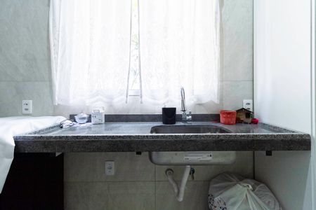 Casa à venda com 270m², 3 quartos e 6 vagas Casa à venda com 270m², 3 quartos e 6 vagasCozinha - Casa 2