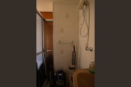 Casa à venda com 234m², 4 quartos e 2 vagas Casa à venda com 234m², 4 quartos e 2 vagasBanheiro da Suíte 2 (Casa 2)