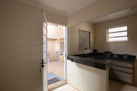 Casa à venda com 234m², 4 quartos e 2 vagas Casa à venda com 234m², 4 quartos e 2 vagasCozinha (Casa 2)