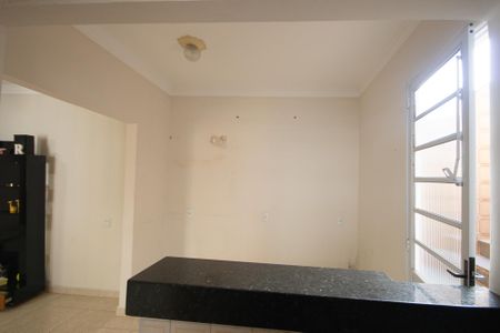 Casa à venda com 234m², 4 quartos e 2 vagas Casa à venda com 234m², 4 quartos e 2 vagasCozinha (Casa 2)