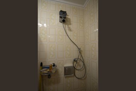 Casa à venda com 234m², 4 quartos e 2 vagas Casa à venda com 234m², 4 quartos e 2 vagasBanheiro