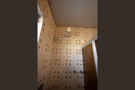 Casa à venda com 234m², 4 quartos e 2 vagas Casa à venda com 234m², 4 quartos e 2 vagasBanheiro da Suíte 1 (Casa 2)