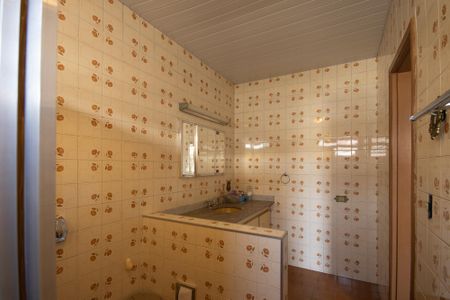 Casa à venda com 234m², 4 quartos e 2 vagas Casa à venda com 234m², 4 quartos e 2 vagasBanheiro da Suíte 1 (Casa 2)