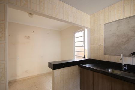 Casa à venda com 234m², 4 quartos e 2 vagas Casa à venda com 234m², 4 quartos e 2 vagasCozinha (Casa 2)