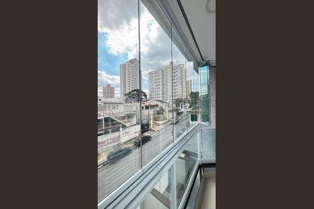 Apartamento à venda com 140m², 2 quartos e 2 vagas Varanda da Suíte