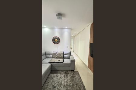 Apartamento à venda com 140m², 2 quartos e 2 vagasSala