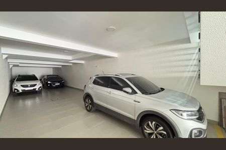 Apartamento à venda com 140m², 2 quartos e 2 vagasGaragem