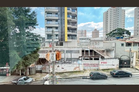 Apartamento à venda com 140m², 2 quartos e 2 vagasVista da Suíte