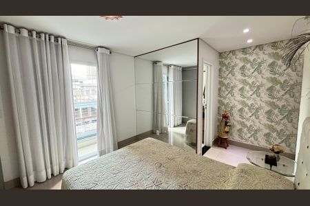 Apartamento à venda com 140m², 2 quartos e 2 vagasSuite