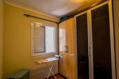 Apartamento à venda com 84m², 3 quartos e 2 vagasQuarto 1