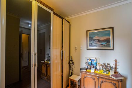 Apartamento à venda com 84m², 3 quartos e 2 vagasQuarto 1