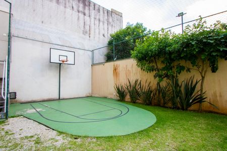 Apartamento à venda com 84m², 3 quartos e 2 vagasQuadra