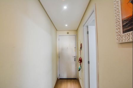 Apartamento à venda com 84m², 3 quartos e 2 vagasSala