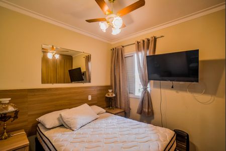 Apartamento à venda com 84m², 3 quartos e 2 vagasSuíte