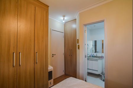 Apartamento à venda com 84m², 3 quartos e 2 vagasSuíte