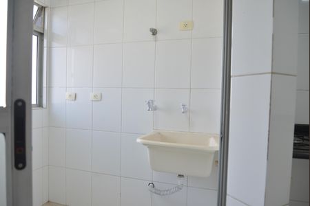 Apartamento à venda com 63m², 3 quartos e 1 vagaÁrea de Serviço