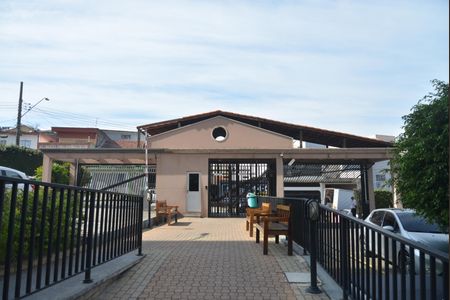 Apartamento à venda com 63m², 3 quartos e 1 vagaÁrea comum