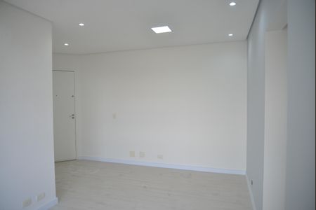 Apartamento à venda com 63m², 3 quartos e 1 vagaSala