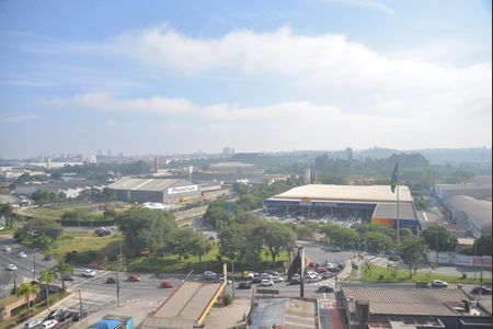 Apartamento à venda com 63m², 3 quartos e 1 vagaVista do Quarto 2