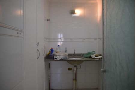 Apartamento à venda com 63m², 3 quartos e 1 vagaBanheiro