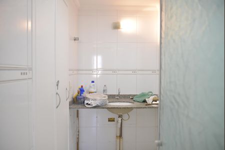 Apartamento à venda com 63m², 3 quartos e 1 vagaBanheiro