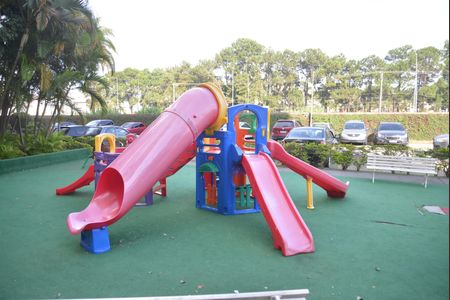 Apartamento à venda com 63m², 3 quartos e 1 vagaÁrea comum