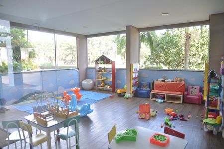 Apartamento à venda com 63m², 3 quartos e 1 vagaÁrea comum