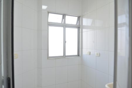 Apartamento à venda com 63m², 3 quartos e 1 vagaÁrea de Serviço