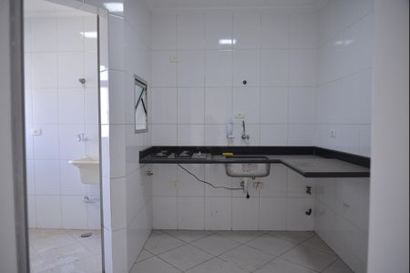 Apartamento à venda com 63m², 3 quartos e 1 vagaCozinha