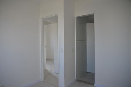 Apartamento à venda com 63m², 3 quartos e 1 vagaQuarto 3