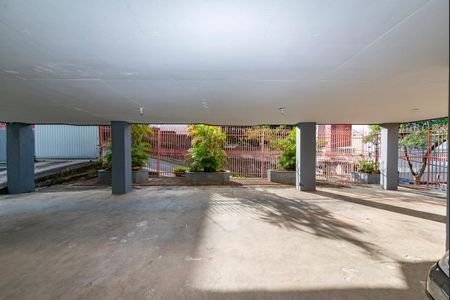 Apartamento à venda com 200m², 4 quartos e 4 vagas Apartamento à venda com 200m², 4 quartos e 4 vagasGaragem