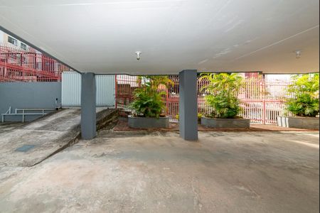 Apartamento à venda com 200m², 4 quartos e 4 vagas Apartamento à venda com 200m², 4 quartos e 4 vagasGaragem