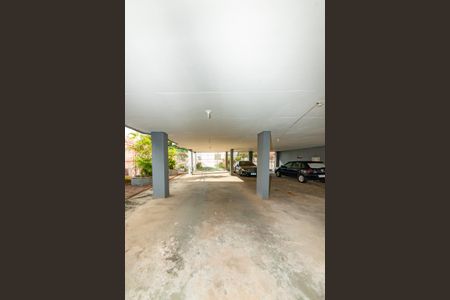 Apartamento à venda com 200m², 4 quartos e 4 vagas Apartamento à venda com 200m², 4 quartos e 4 vagasGaragem