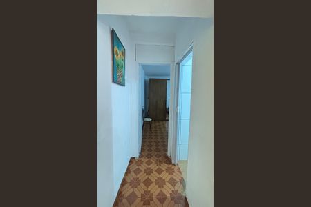 Casa à venda com 230m², 2 quartos e 2 vagas Casa à venda com 230m², 2 quartos e 2 vagasCasa 2 - Corredor