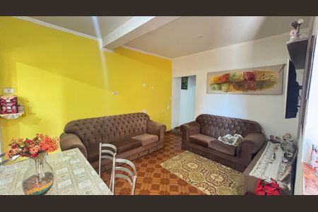 Casa à venda com 230m², 2 quartos e 2 vagas Casa à venda com 230m², 2 quartos e 2 vagasCasa 2 - Sala