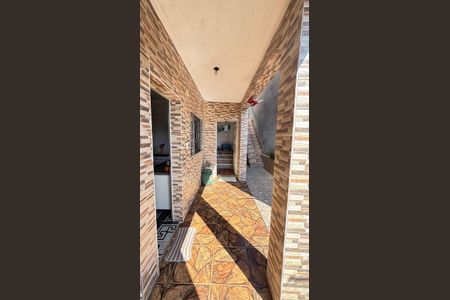 Casa à venda com 230m², 2 quartos e 2 vagas Casa à venda com 230m², 2 quartos e 2 vagasCasa 2 - Área de Serviço