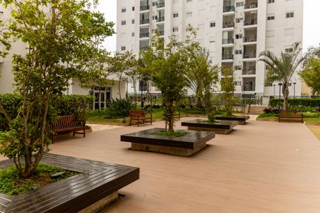 Apartamento à venda com 70m², 2 quartos e 1 vaga Apartamento à venda com 70m², 2 quartos e 1 vagaÁrea comum