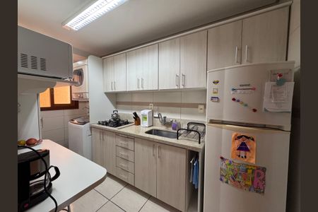 Apartamento à venda com 71m², 2 quartos e 1 vaga Apartamento à venda com 71m², 2 quartos e 1 vagaCozinha