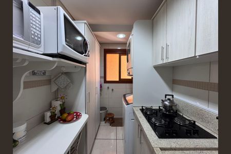 Apartamento à venda com 71m², 2 quartos e 1 vaga Apartamento à venda com 71m², 2 quartos e 1 vagaCozinha