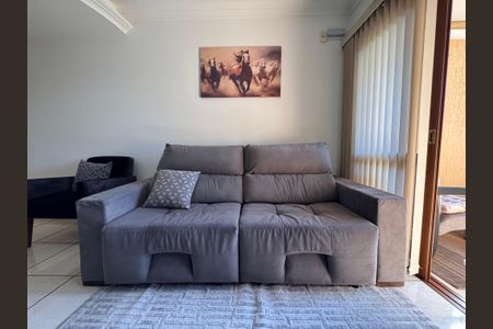 Apartamento à venda com 71m², 2 quartos e 1 vaga Apartamento à venda com 71m², 2 quartos e 1 vagaSala