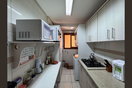 Apartamento à venda com 71m², 2 quartos e 1 vaga Apartamento à venda com 71m², 2 quartos e 1 vagaCozinha